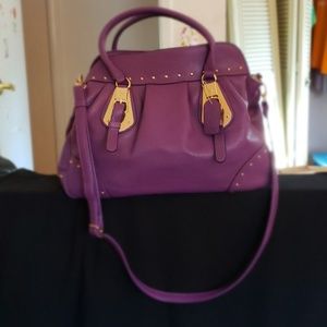 DASEIN 3 in 1 Large Handbag;